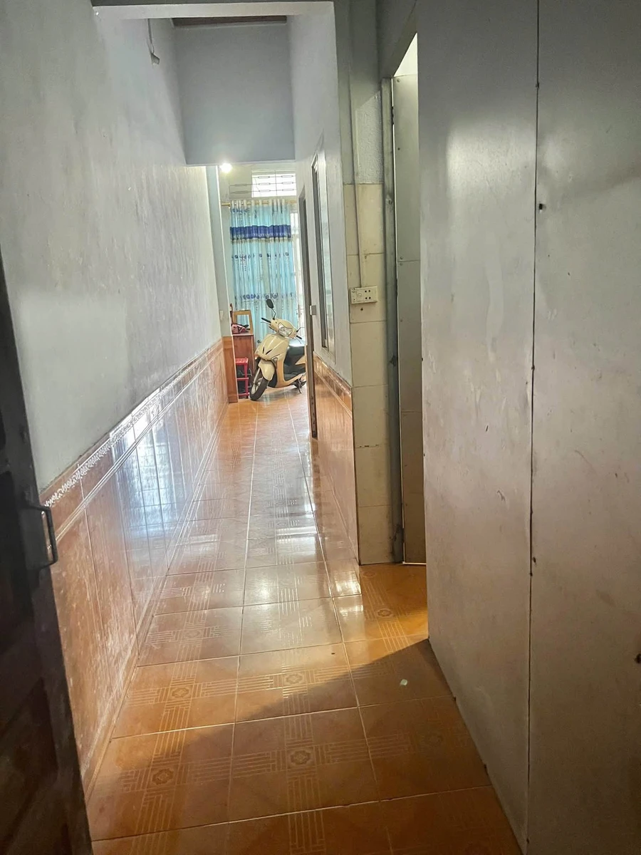 Bán nhà phố Nguyễn An Ninh Cốc Lếu Lào Cai 135 m² 2 phòng ngủ - Ảnh thu nhỏ 3