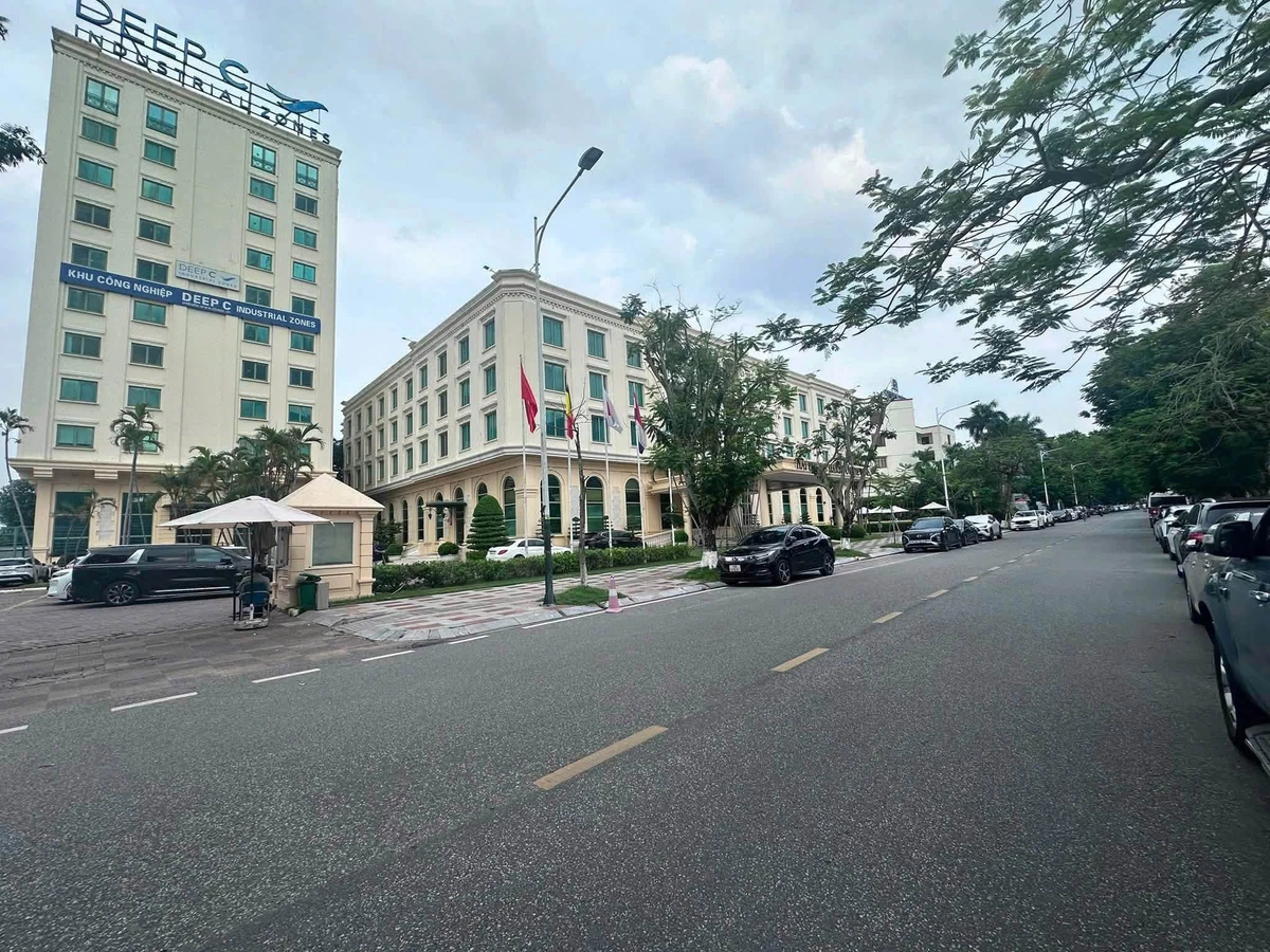Bán nhà phố Trần Phú 34m2, 3 phòng ngủ, giá 2,38 tỷ, gần ngã tư Điện Biên Phủ - Ảnh thu nhỏ 2