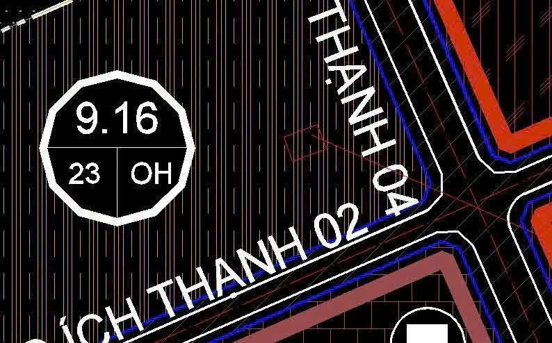 Bán lô đất Đường 8, Quận 9, 80m2, 3,9 tỷ - Ảnh thu nhỏ 3