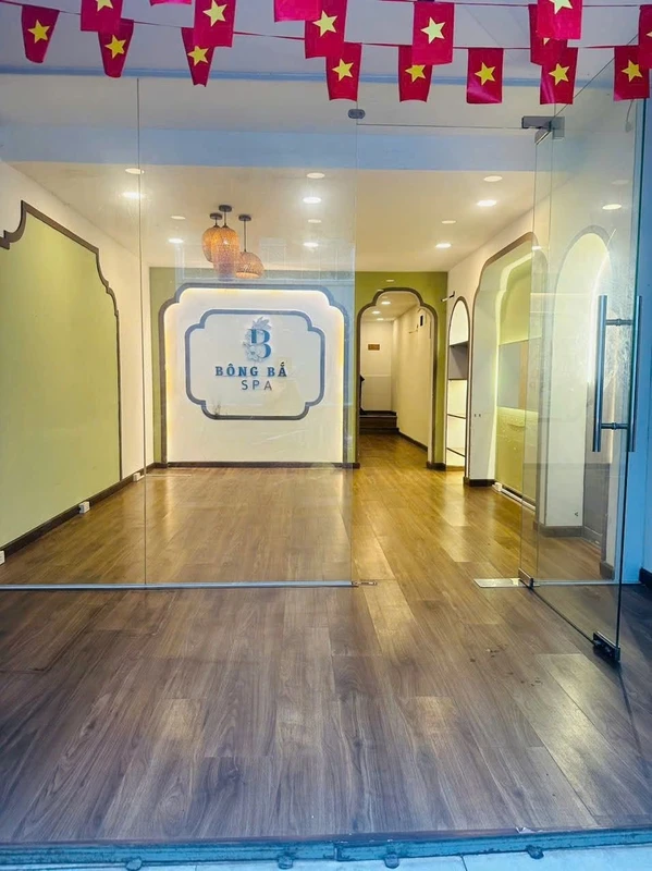 Cho thuê nhà hẻm Kì Đồng Quận 3, 3PN, 56m2, 16tr/tháng