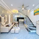 Bán cặp nhà 3 tầng đường Thái Thị Bôi, thông Hà Huy Tập, Đà Nẵng, giá 5,6 tỷ - Ảnh thu nhỏ 2