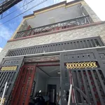 Bán nhà hẻm 2 tầng 43.5m² 2PN gần chợ Thạch Đà, Gò Vấp, giá 3.99 tỷ - Ảnh thu nhỏ 2