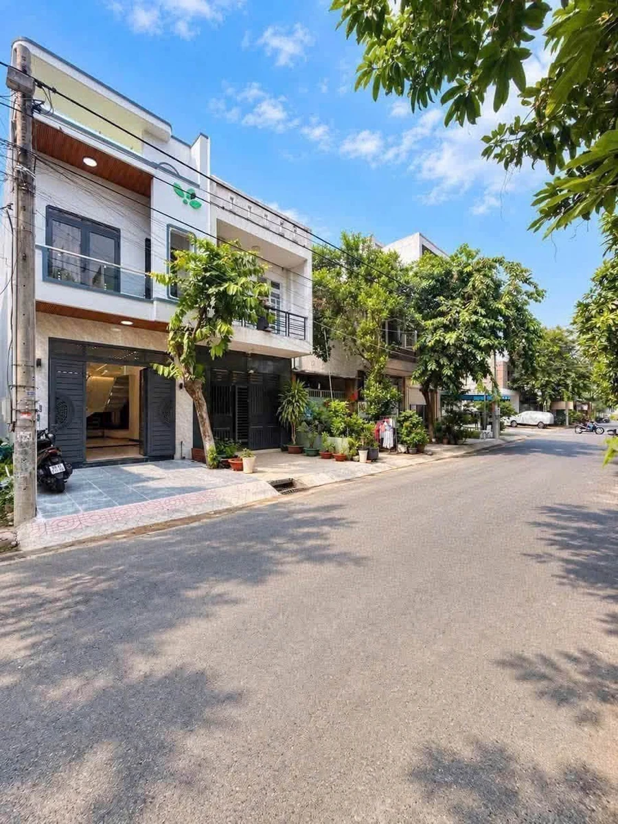 Bán nhà 3PN khu đô thị Bửu Long, 75.6m², 5.2 tỷ - Ảnh thu nhỏ 2