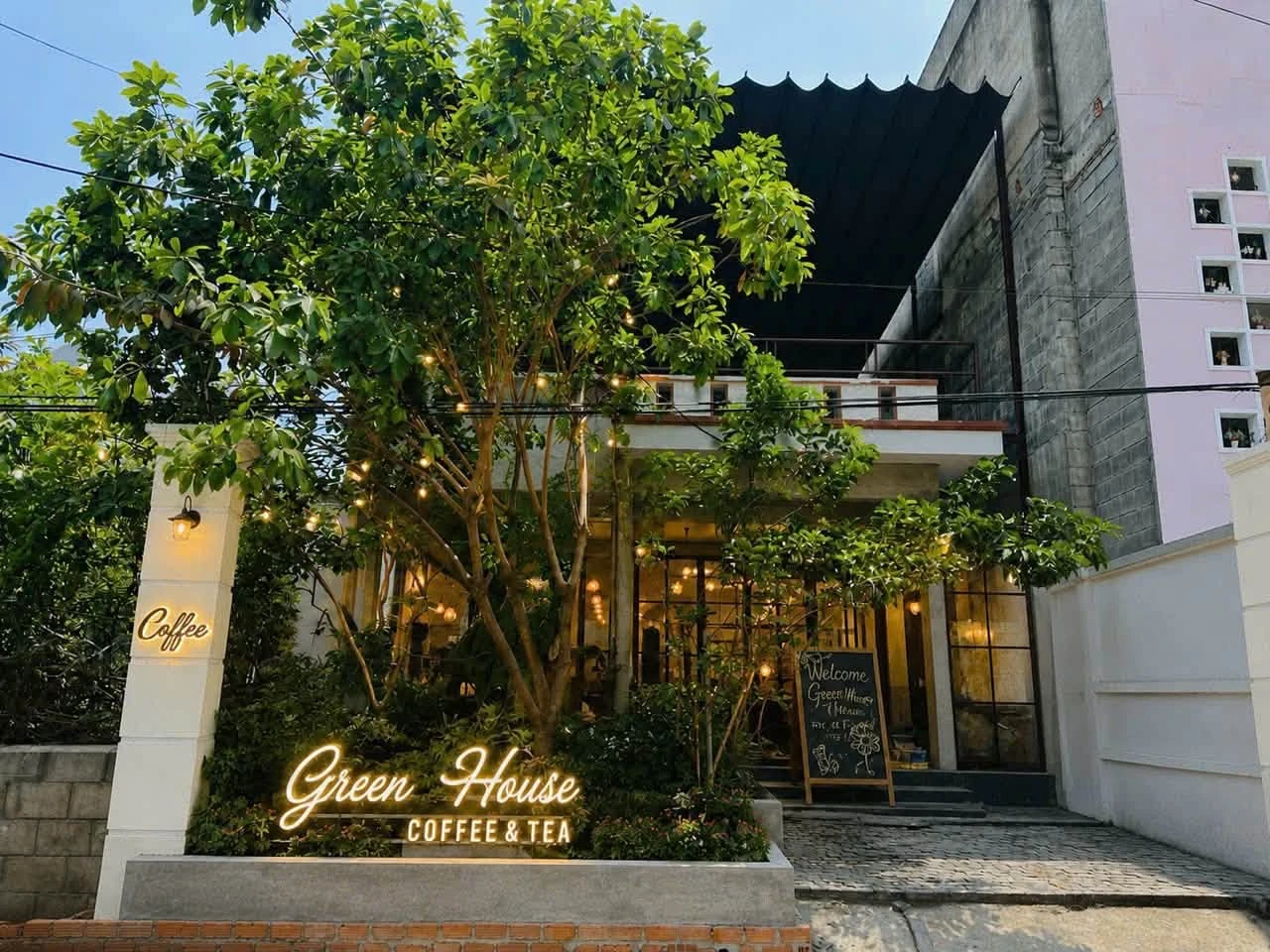 Bán nhà mặt tiền đường Tản Viên, khu bàn cờ Phước Hòa, Nha Trang, 145m2, 16,5 tỷ - Ảnh 1