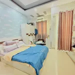 Bán nhà 4 tầng 4PN 50m2 Trương Đình Hội Quận 8 - 5.2 tỷ - Ảnh thu nhỏ 3
