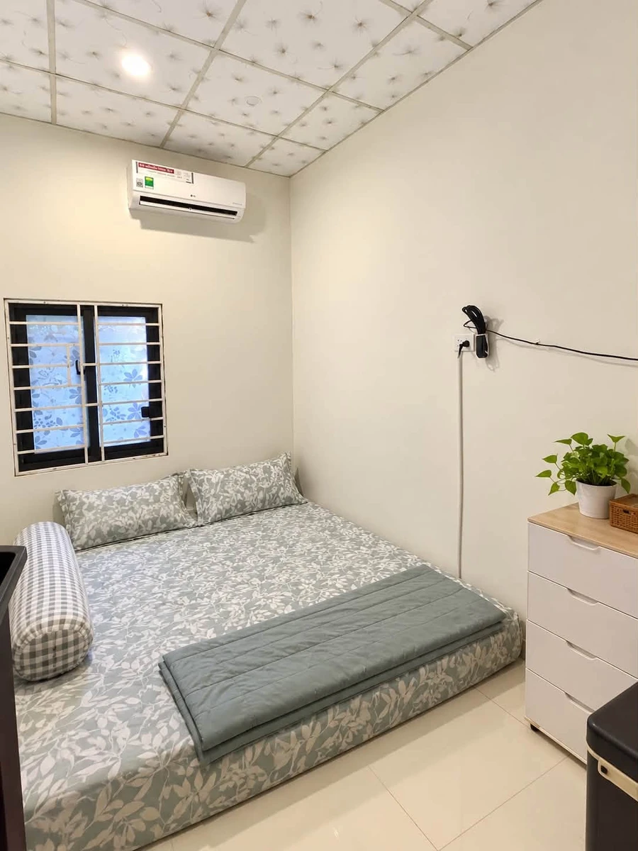 Bán nhà 2 tầng 2PN 40m2 trung tâm Thanh Khê, Đà Nẵng, giá hơn 2 tỷ - Ảnh thu nhỏ 3