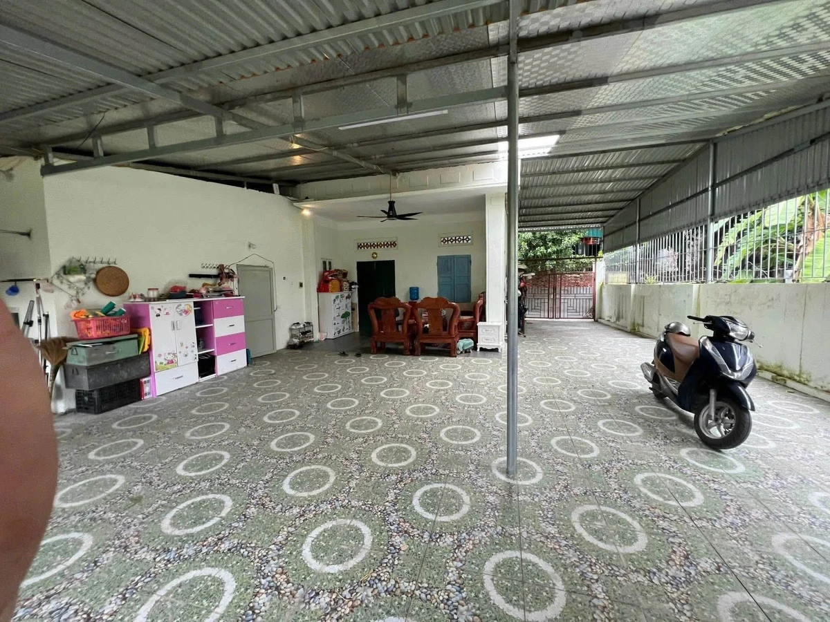Bán nhà vườn mặt phố 223m², sân rộng để 3 ô tô, Hòa Bình - Ảnh thu nhỏ 2