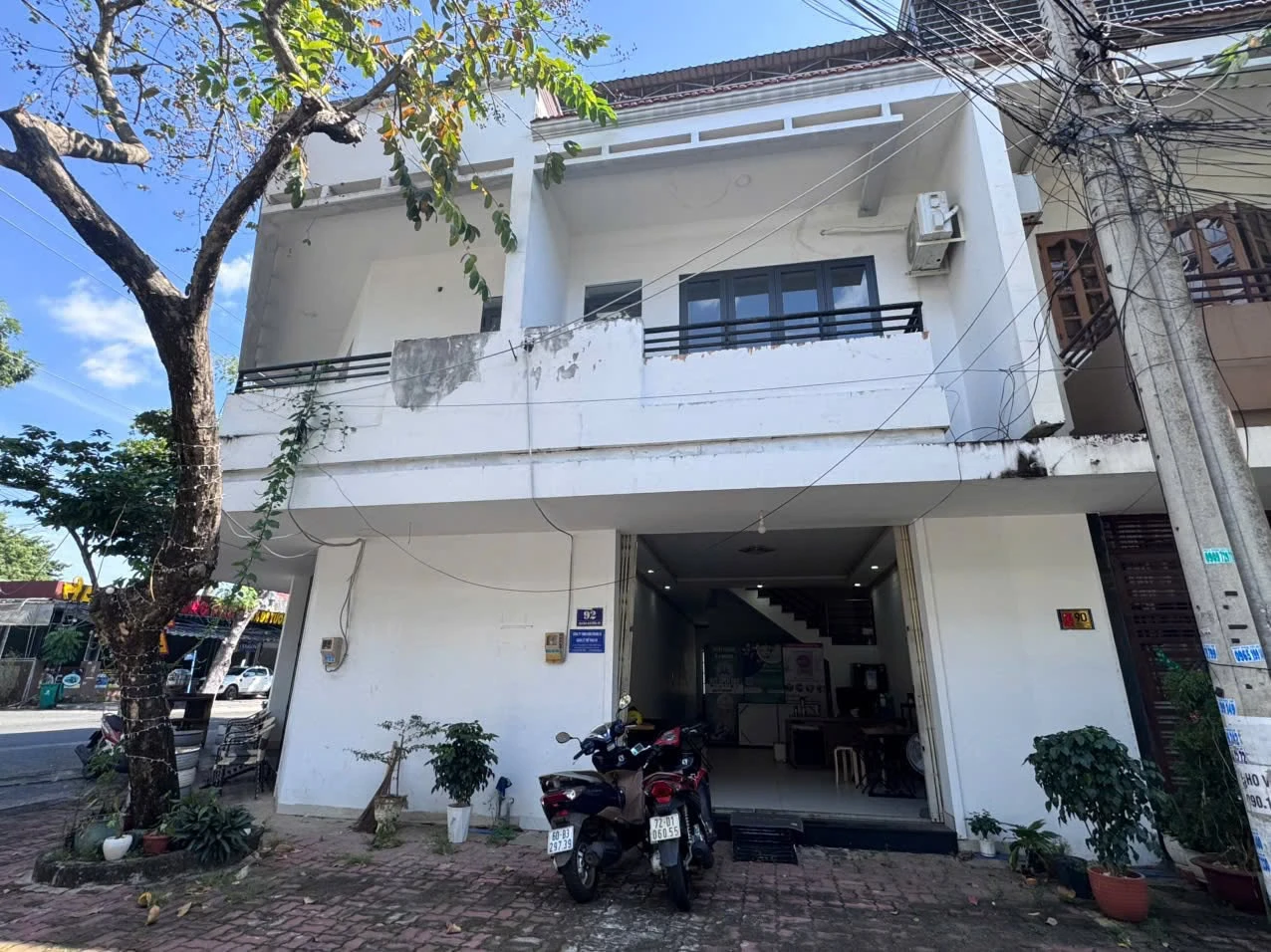 Bán nhà Bà Rịa 80m2, 3 phòng ngủ, 4.2 tỷ - Ảnh 1