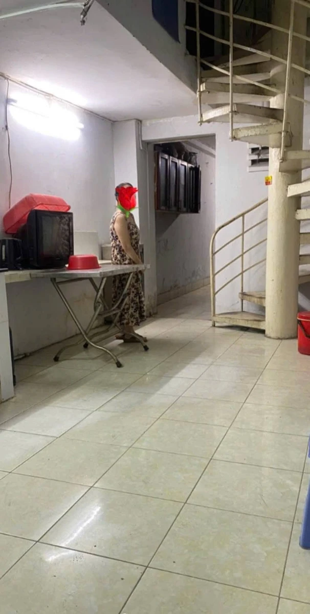 Bán nhà 3 lầu 2 mặt tiền 60m² Nguyễn Trãi Quận 1 - Ảnh thu nhỏ 3