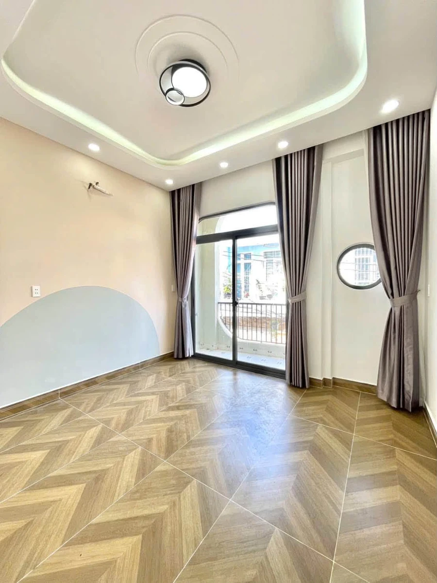 Bán nhà phố 4x13m, 3PN tại Tân Phú, 5,6 tỷ - Ảnh thu nhỏ 4