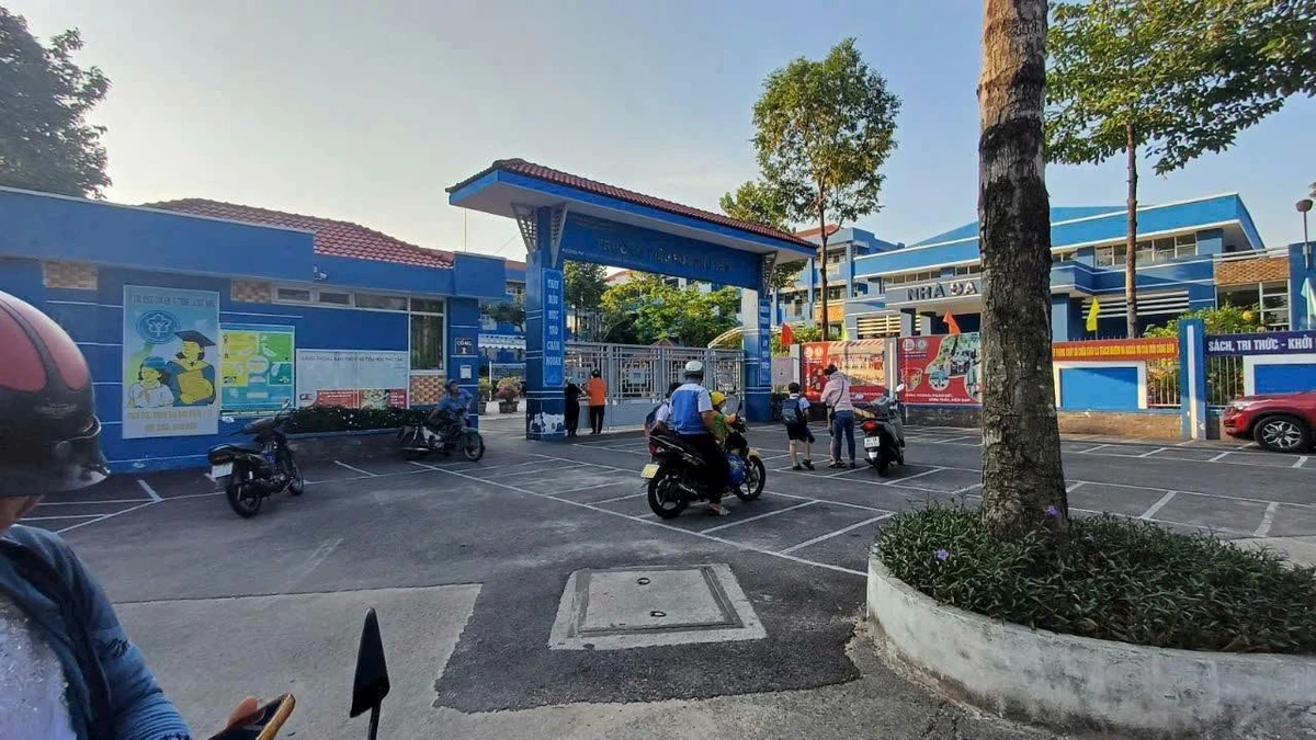 Bán đất Quận 12 có nhà, 158.8m², 5 tỷ - Ảnh thu nhỏ 4