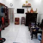 Bán nhà 4,5x19m thổ cư 100%, 2PN, giá 1,75 tỷ tại Tương Bình Hiệp, Thủ Dầu Một - Ảnh thu nhỏ 1