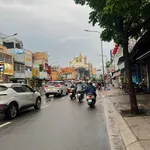 Bán nhà 77m² 2 tầng 2PN Lũy Bán Bích Tân Phú 6 tỷ - Ảnh thu nhỏ 1