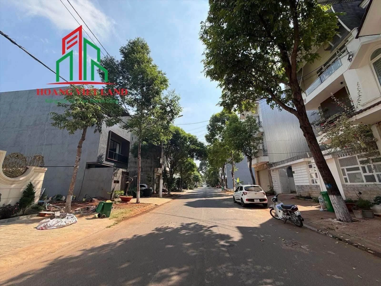 Bán đất mặt tiền Phan Đăng Lưu 108m² - Bình Tân 9,7 tỷ - Ảnh 1