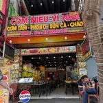 Bán nhà 3 tầng mặt tiền Hùng Vương Nha Trang 130m2 - Ảnh thu nhỏ 1