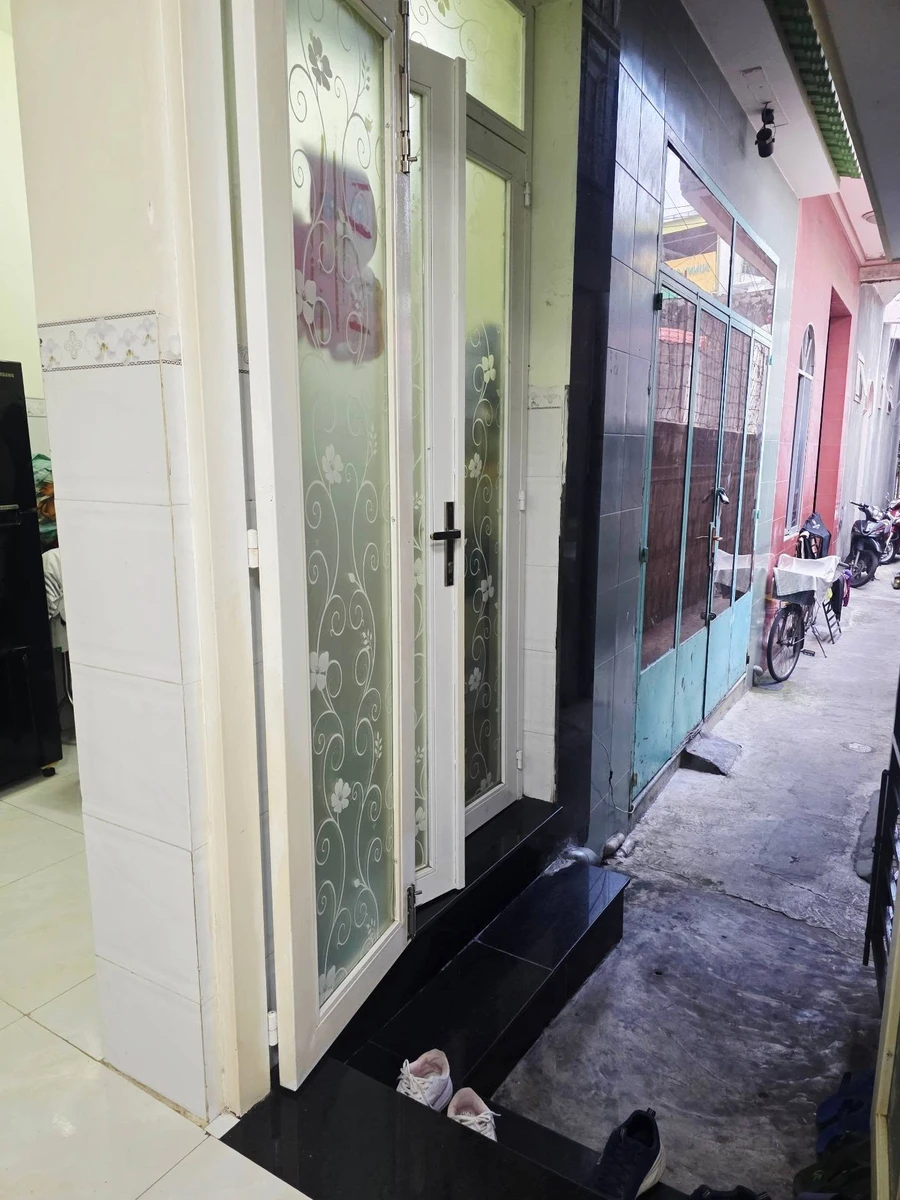 Bán nhà 1 trệt 1 lầu 60m2 gần 2 tỷ Nha Trang - Ảnh thu nhỏ 4