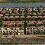 Biệt thự đơn lập (Giỏ hàng CĐT) - 3 tầng - Giá 10,3 tỷ - "TT 24Tháng" Nagomi Waterpoint - Ảnh thu nhỏ 23