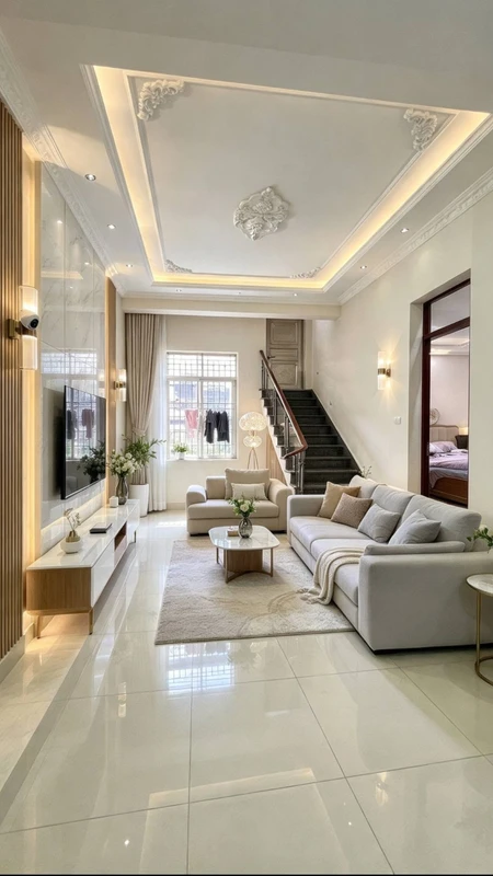 Bán nhà 3 tầng 121m2 mặt tiền đường Nguyễn Văn Linh, Lê Chân, Hải Phòng, giá hơn 9 tỷ