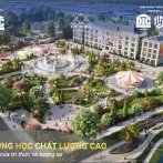 Bán đất nền dự án DIC Victory City, 11,7triệu/m2, 95m2 tại TP. Vị Thanh, Hậu Giang, sổ hồng từng lô - Ảnh thu nhỏ 17