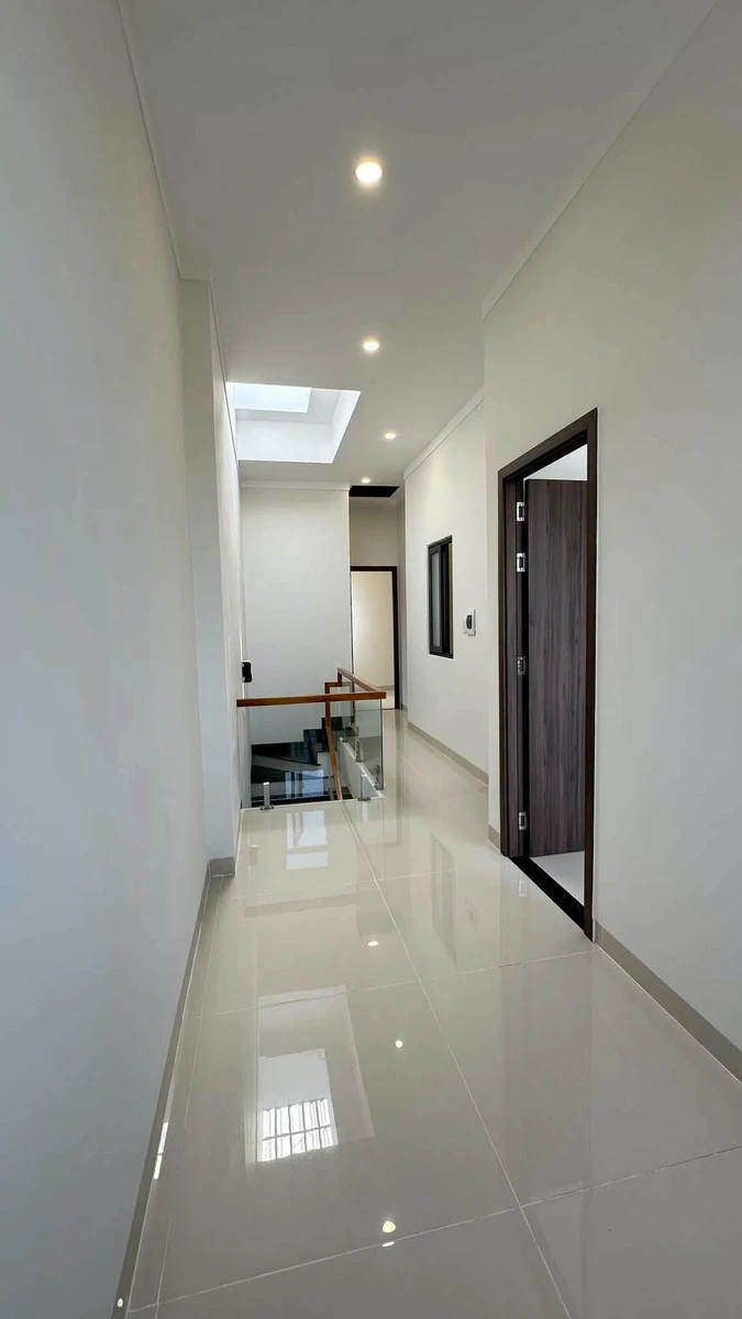 Bán nhà trệt lầu 4PN 60m² Chánh Hiệp 3.55 tỷ - Ảnh thu nhỏ 3