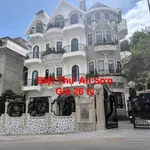 Bán biệt thự cao cấp 241m2, 7 phòng ngủ tại Đà Lạt 26 tỷ - Ảnh thu nhỏ 1