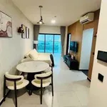 Cho thuê căn hộ 2PN full nội thất Bình Thạnh 17 triệu/tháng - Ảnh thu nhỏ 1