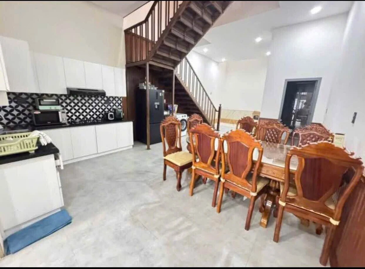 Bán nhà 2PN Bắc Xuân An Phan Thiết 100m2, 4.2 tỷ - Ảnh thu nhỏ 3