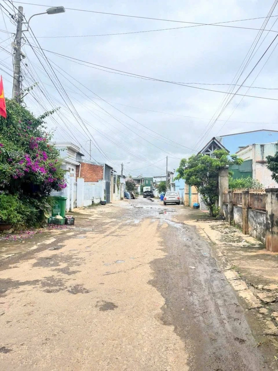 Bán đất phố 60m² gần KM5 Phạm Văn Đồng Tân Hòa 2.45 tỷ - Ảnh 1