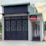 Bán dãy trọ 150m² Becamex Chơn Thành, 1 kiot 5 phòng, cho thuê 12,8tr/tháng - Ảnh thu nhỏ 1