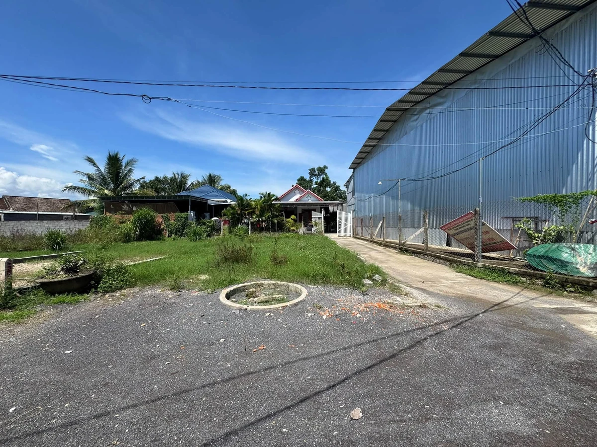 Bán đất xã Diên Khánh Khánh Hòa 95m² giá 1 tỷ 156 triệu - Ảnh thu nhỏ 3