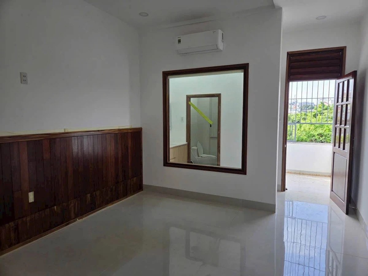 Nhà 1T+1L 68,5m2 mặt tiền Huỳnh Thị Khá, Phú Thuỷ, Lâm Đồng - Ảnh thu nhỏ 2