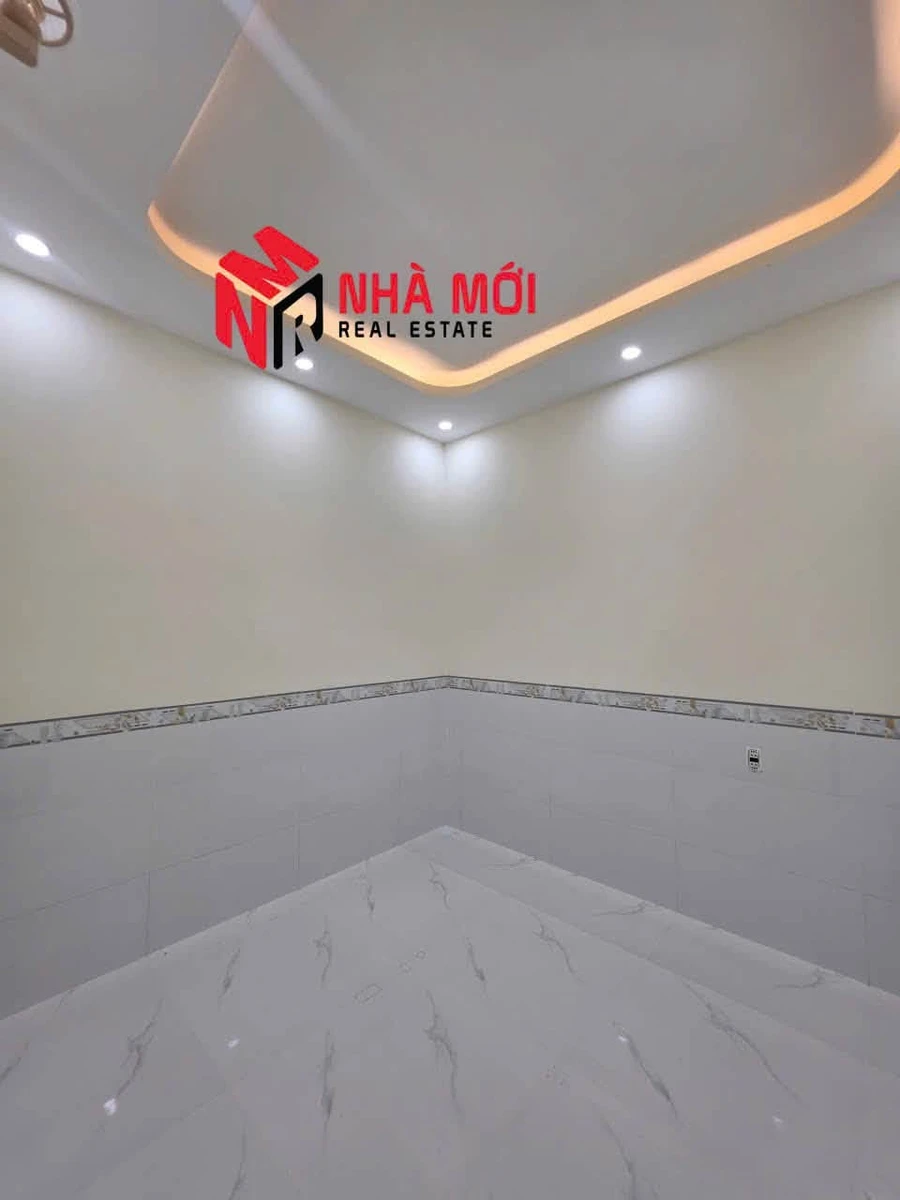 Nhà mới 2 phòng ngủ 99m² Phạm Văn Bạch Cà Mau 1,75 tỷ - Ảnh thu nhỏ 4