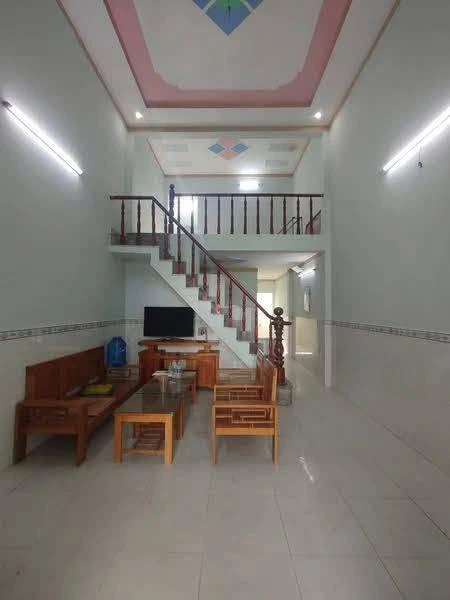 Nhà bán 800 triệu Tân Triều Đồng Nai 76m2