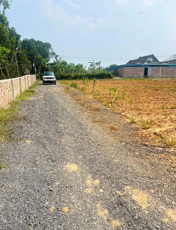 Bán đất 120m² 2 mặt tiền Nông Trường Bố Trạch 2xx triệu