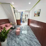 Bán nhà 2 phòng ngủ 21m² Thạnh Xuân Quận 12, 740 triệu - Ảnh thu nhỏ 4