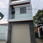 Bán nhà 1 trệt 1 lầu 61m2, 3PN, giá 2,85 tỷ tại phường Quang Vinh, Biên Hòa - Ảnh thu nhỏ 1