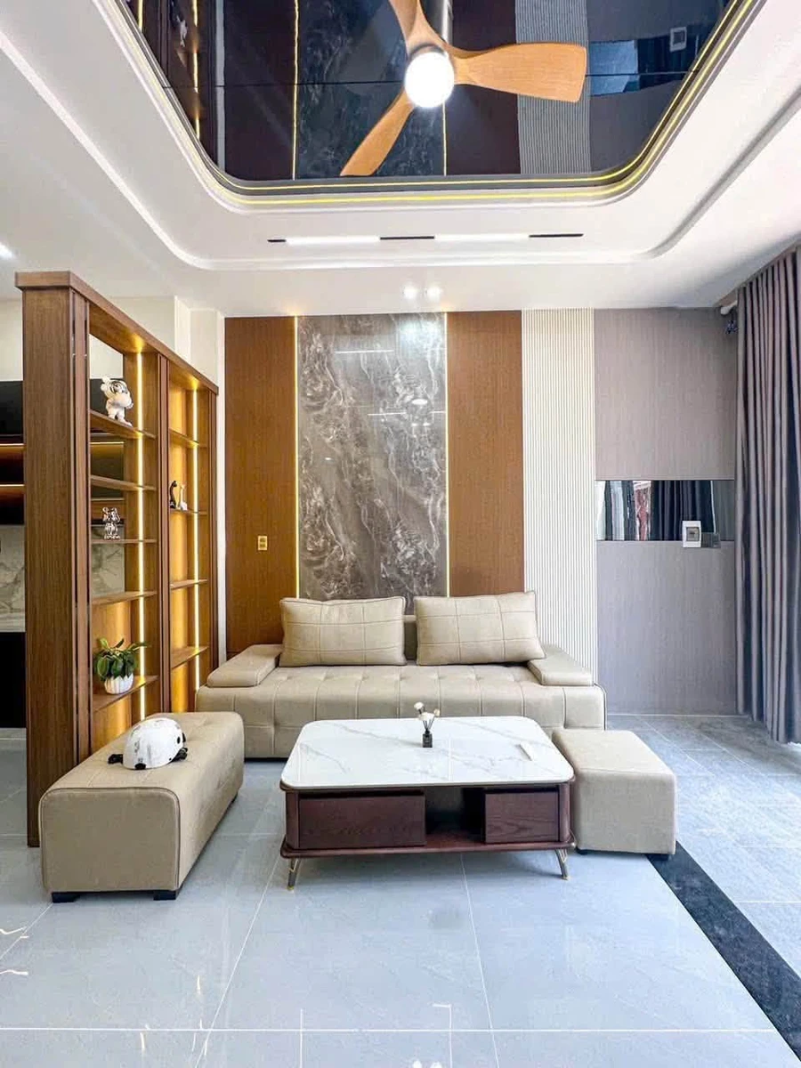 Bán nhà hoàn công 83m2, 2PN, Cần Thơ - 2 tỷ 650 - Ảnh thu nhỏ 4