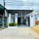 Bán nhà 3PN 75m² gần chợ Long Hải, Hòa Thành, Tây Ninh - Ảnh thu nhỏ 2