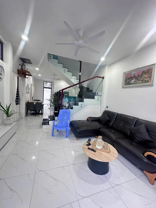 Bán nhà 1 trệt 1 lầu 104.5m² Phú Long Phan Thiết 1.9 tỷ