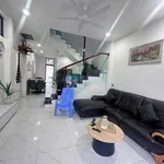 Bán nhà 1 trệt 1 lầu 104.5m² Phú Long Phan Thiết 1.9 tỷ - Ảnh thu nhỏ 1