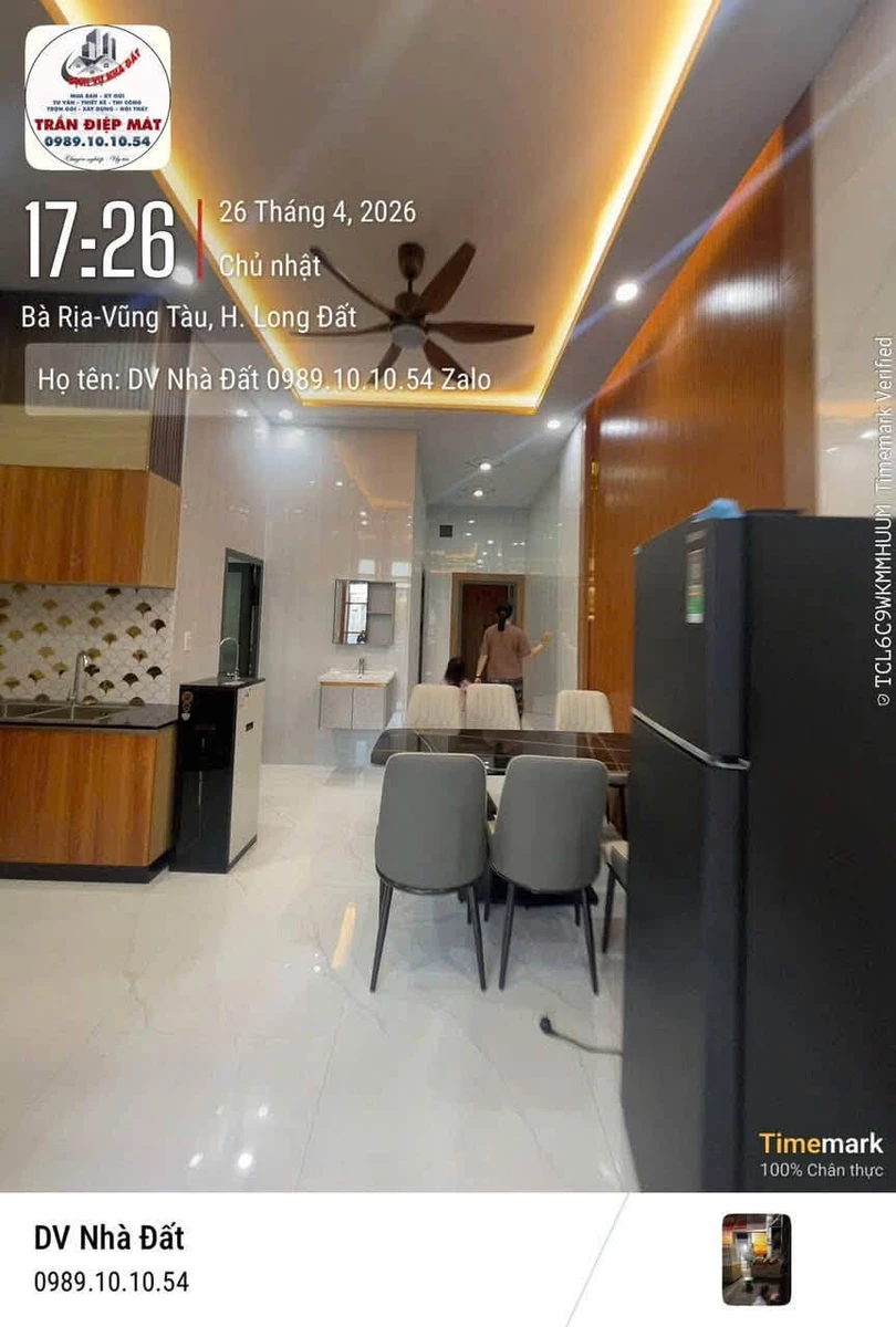Bán nhà góc 2 mặt tiền 80m² gần biển Nha Trang - Ảnh thu nhỏ 4