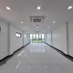 Toà văn phòng 8 tầng 80m² mặt tiền 4.8m, 52 tỷ Cầu Giấy - Ảnh thu nhỏ 5