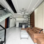 Bán nhà 1 trệt 1 lầu 3PN 80m² Trảng Dài - Ảnh thu nhỏ 3