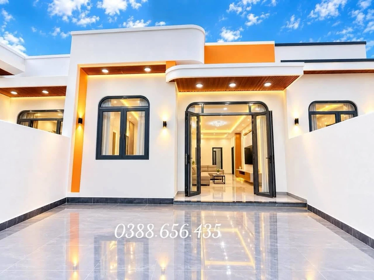 Bán nhà mặt tiền đường Nhựa, Phường Long Khánh, Đồng Nai, 100m2, giá 1,25 tỷ - Ảnh thu nhỏ 3