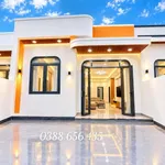 Bán nhà mặt tiền đường Nhựa, Phường Long Khánh, Đồng Nai, 100m2, giá 1,25 tỷ - Ảnh thu nhỏ 3