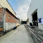 Bán nhà xưởng góc 2 mặt tiền 150m² Tân Hiệp 8, Hóc Môn, đang cho thuê 10 triệu/tháng - Ảnh thu nhỏ 1