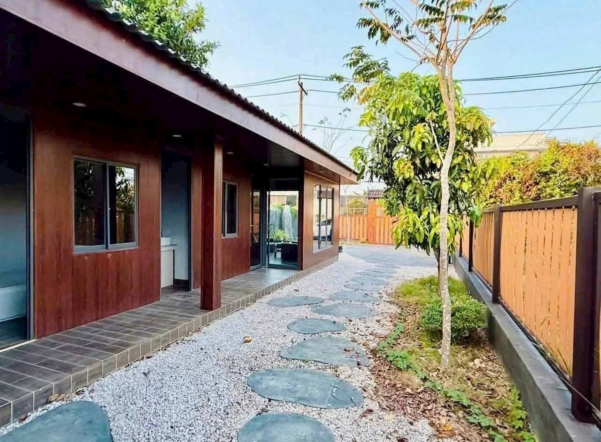 Bán nhà biệt thự vườn mặt tiền Ung Văn Khiêm 531m2, Long Toàn, Bà Rịa, giá 5,8 tỷ - Ảnh thu nhỏ 2