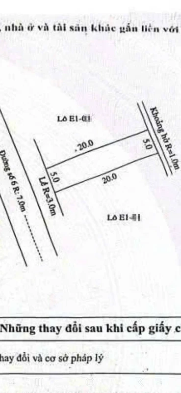 Bán nền đất 100m² Võ Trường Toản Rạch Giá 500 triệu