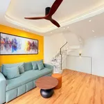 Cho thuê nhà nguyên căn Phường 17 Gò Vấp 21m² 2PN 15tr5/tháng - Ảnh thu nhỏ 4
