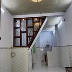 Bán nhà hẻm Võ Trường Toản Q5, 25.6m², 2PN 2WC, 3,5 tỷ - Ảnh thu nhỏ 2